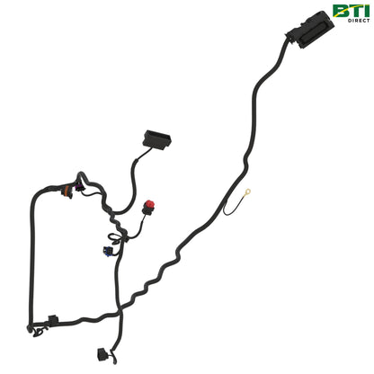 AL230146: Instrument Panel Wiring Harness