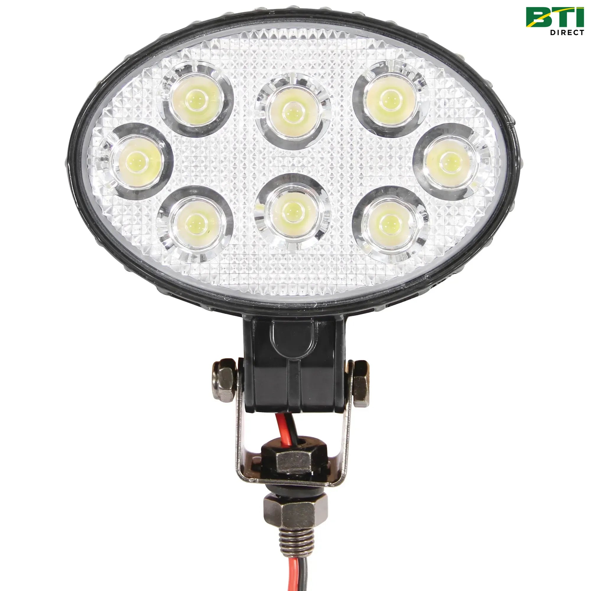 RE321841: Oval Floodlamp