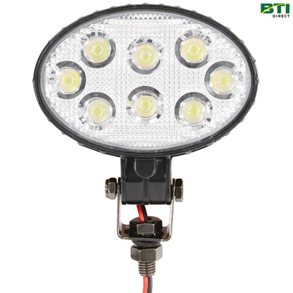 RE321841: Oval Floodlamp