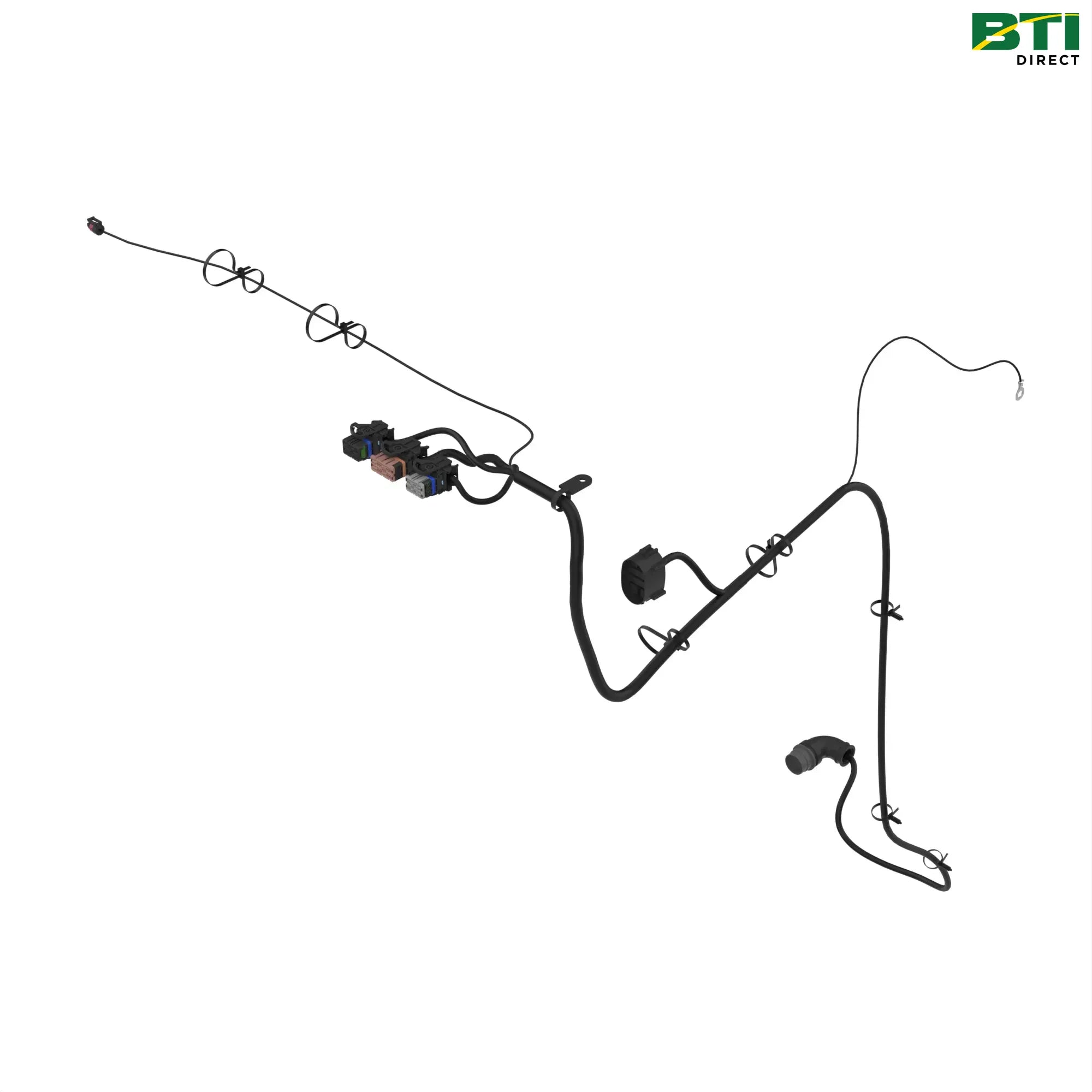 AXE18325: ProDrive™ Controller Wiring Harness
