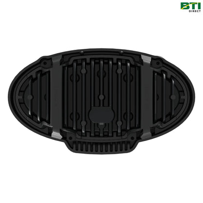 AL225025: Oval LED Work Light, 12 Volts