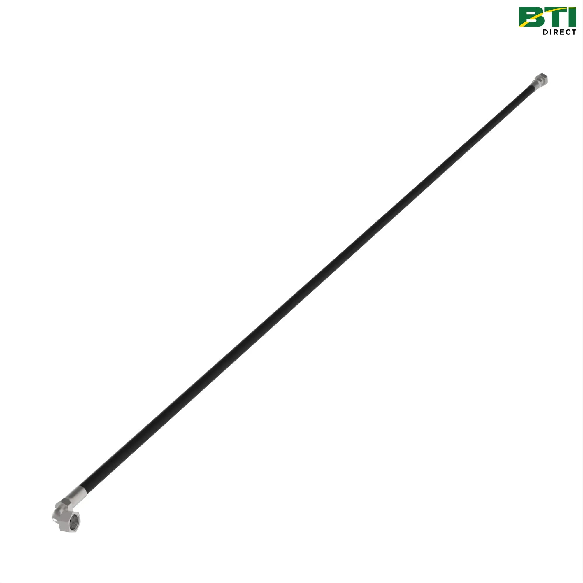 AW34726: Mid SCV to Rear SCV Hydraulic Hose