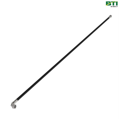 AW34726: Mid SCV to Rear SCV Hydraulic Hose