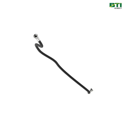 RE310814: Front Axle Vent Hose