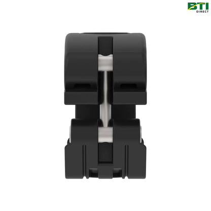 AUC11770: Quick-Release Clamp