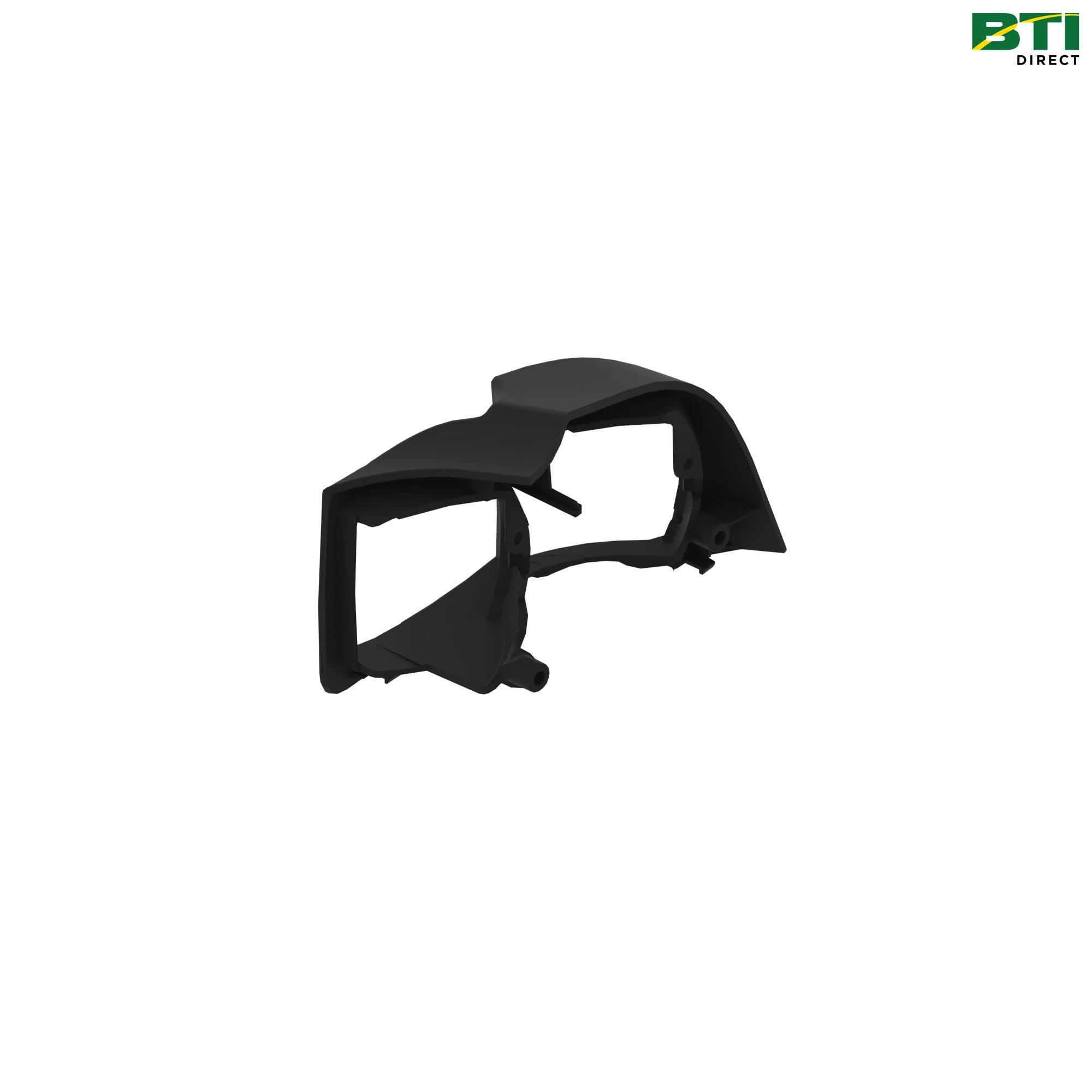 R550467: Right Side Cover