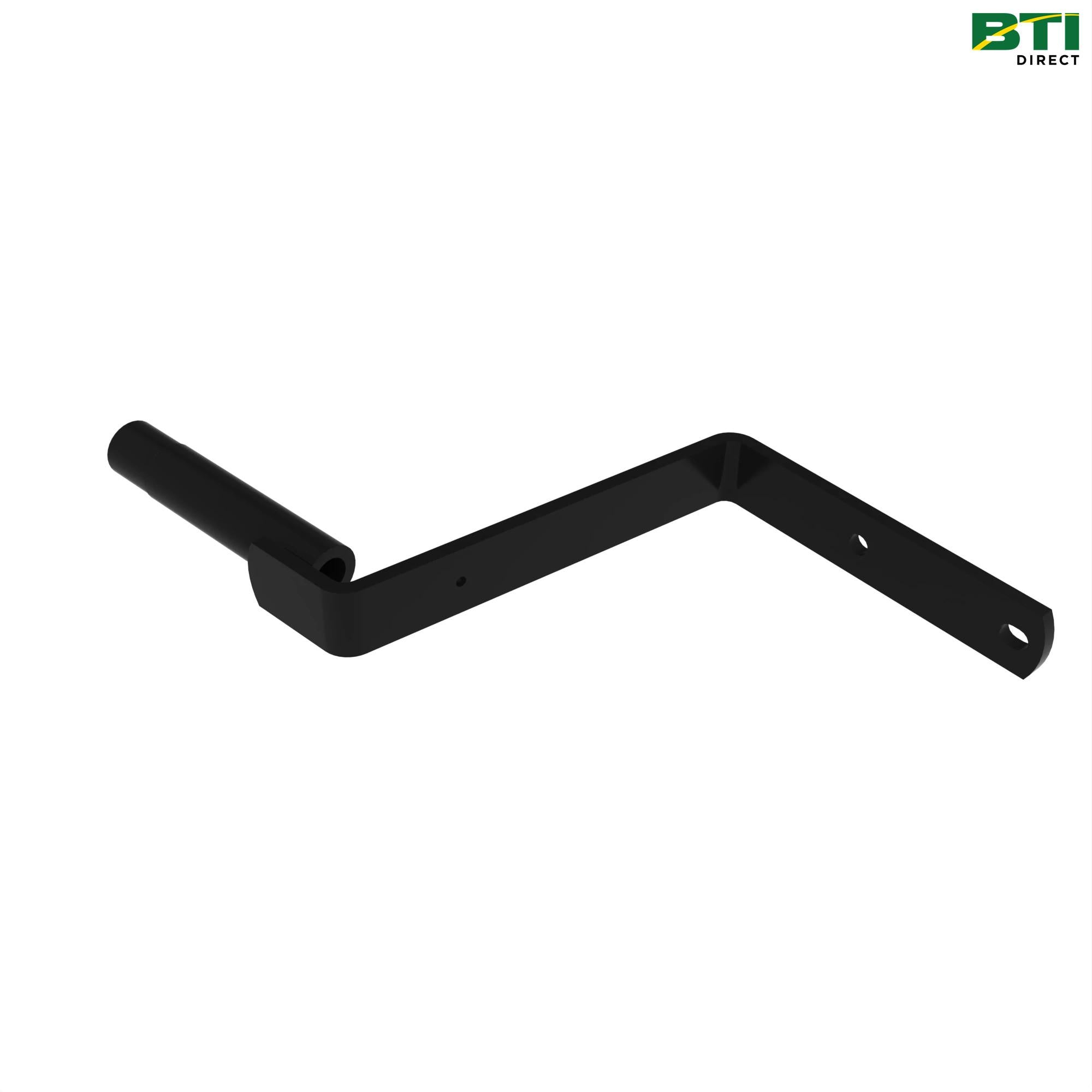 AL223513: Beacon Light Bracket
