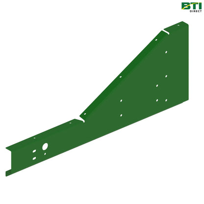 N378511: Power Module Shield Channel