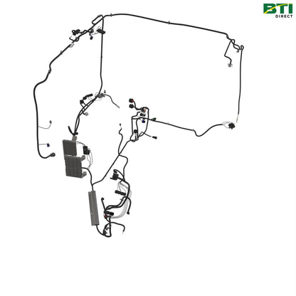 RE330769: Cab Wiring Harness
