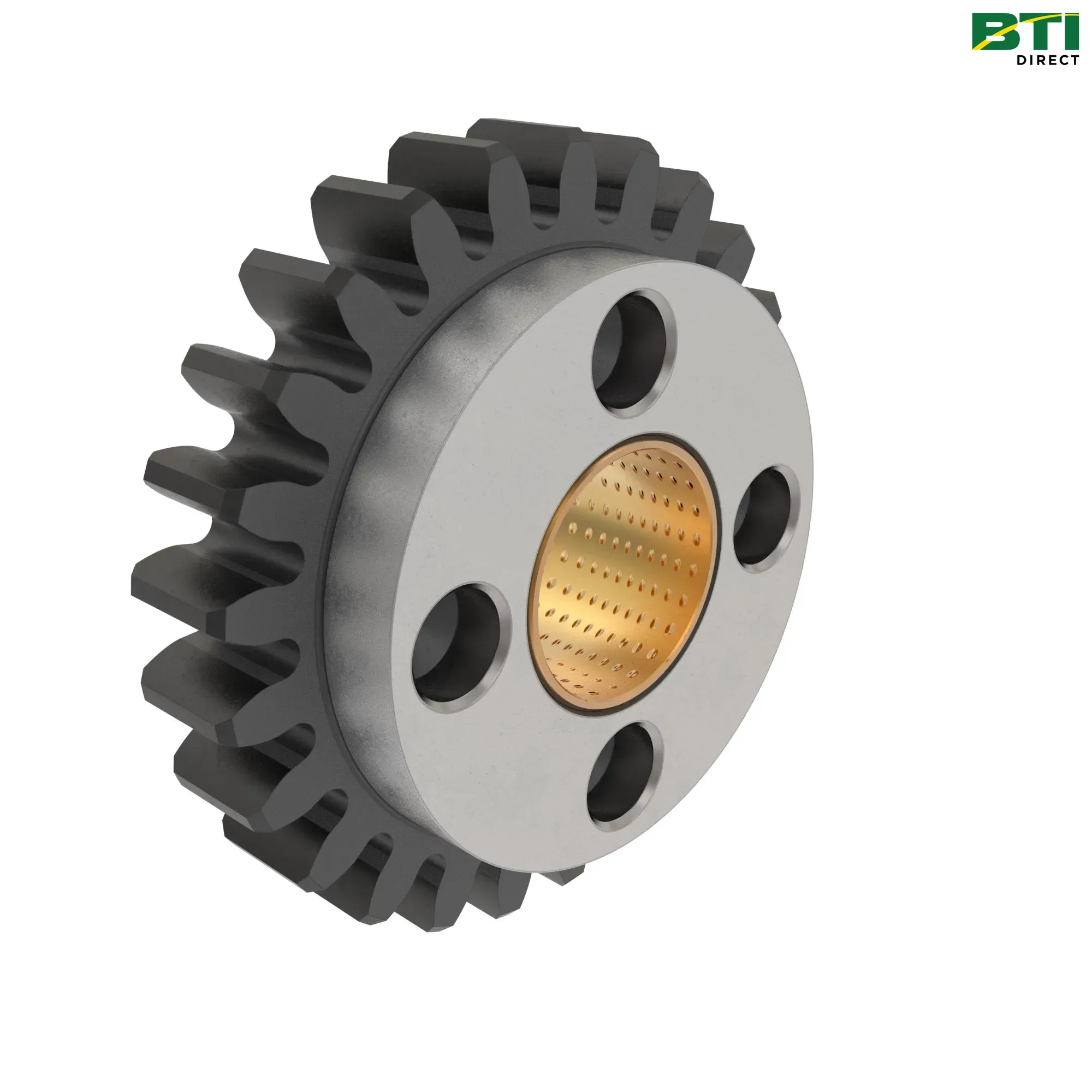 AN273468: Drum Slip Clutch Gear, 25 Teeth