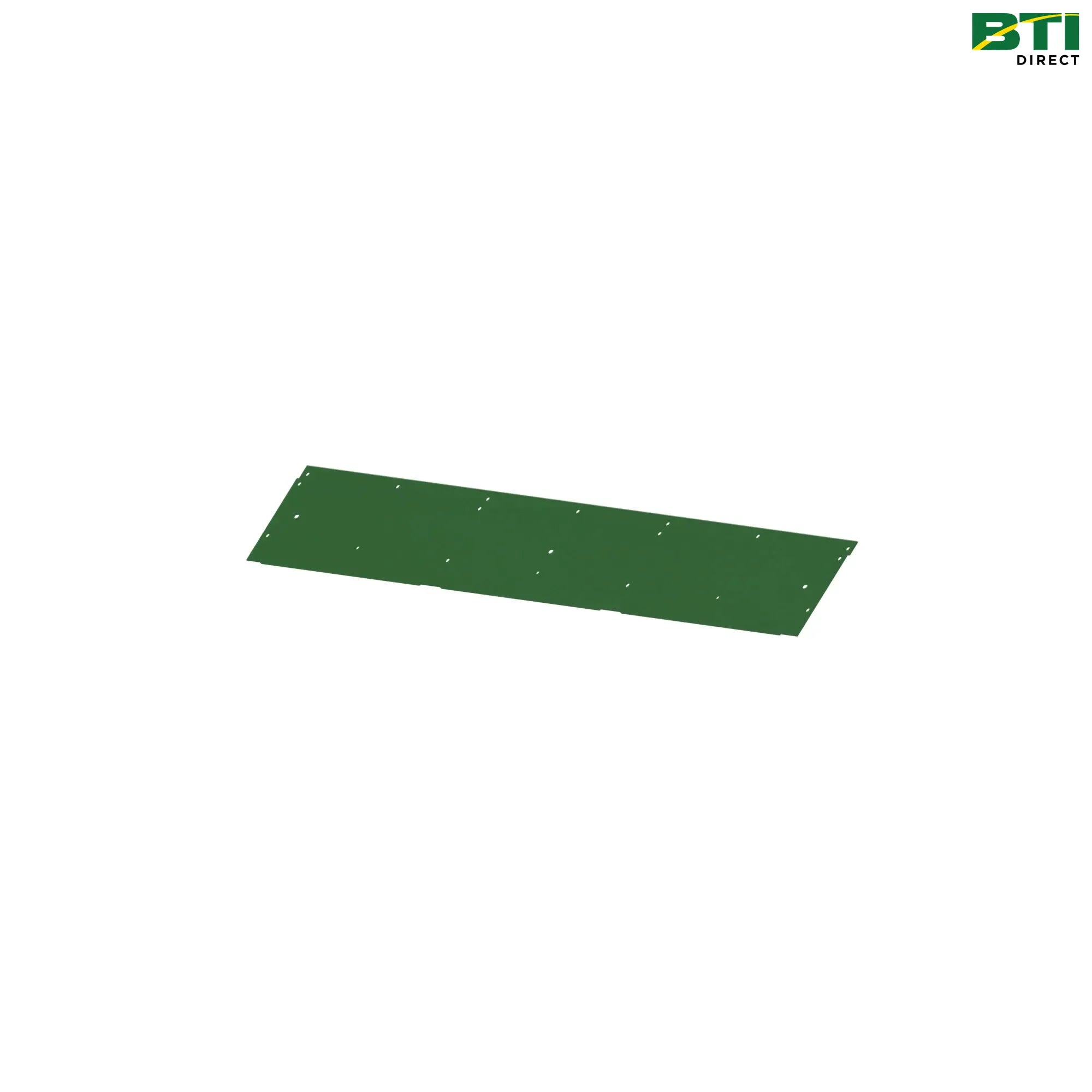 N278791: Conveyor Support Channel