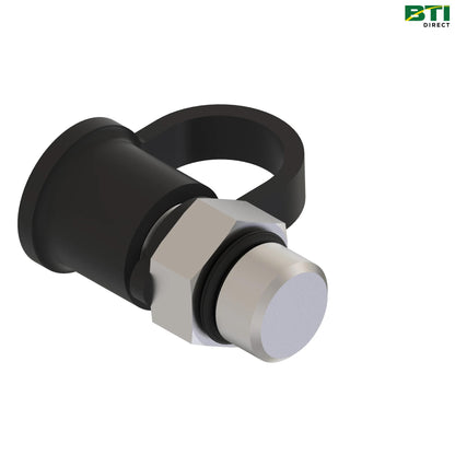 AN274964: Hydraulic Quick Connect Coupler