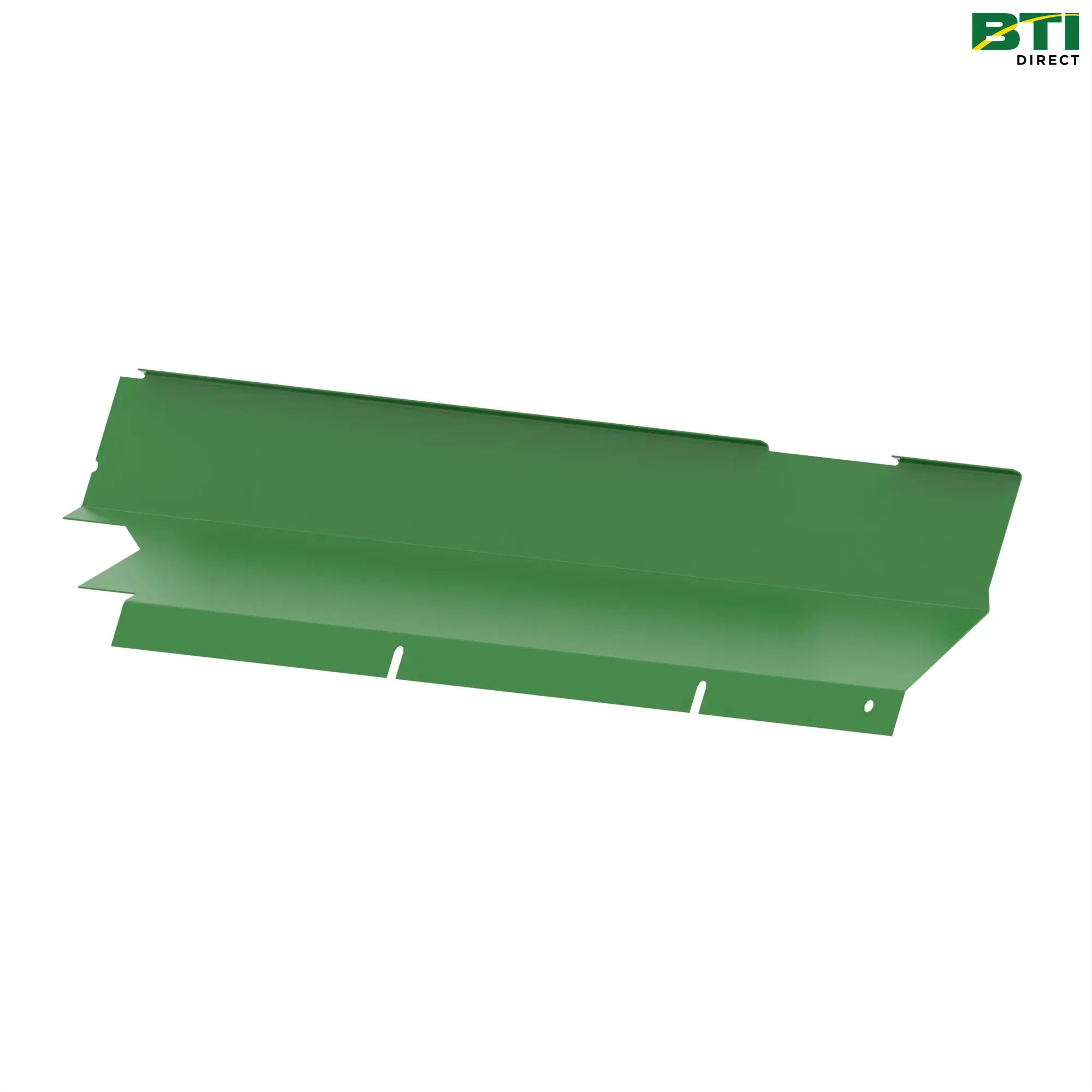 N276288: Right Side Basket Assembly Shield