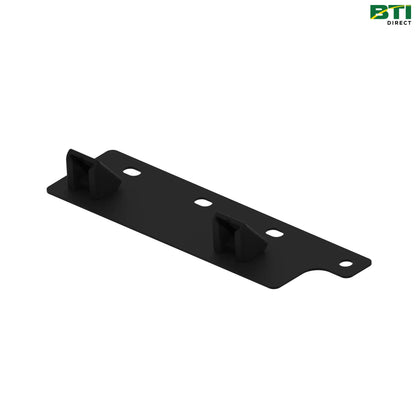AXE61675: Outer Float Ramp Base Bracket, Right Side