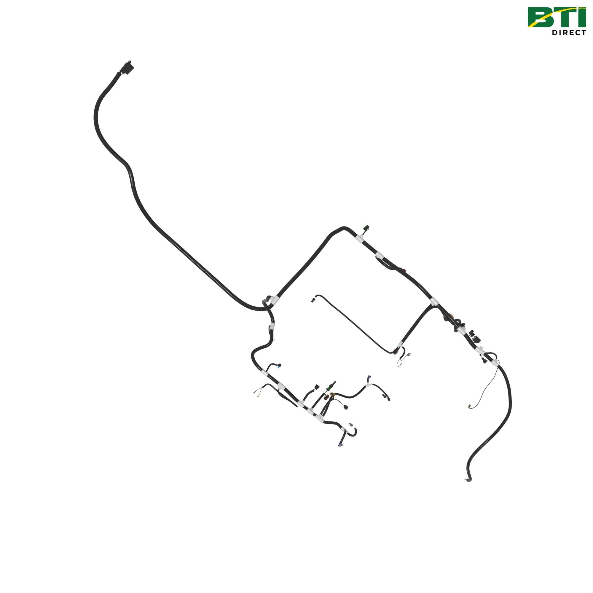 AL216047: Engine Wiring Harness