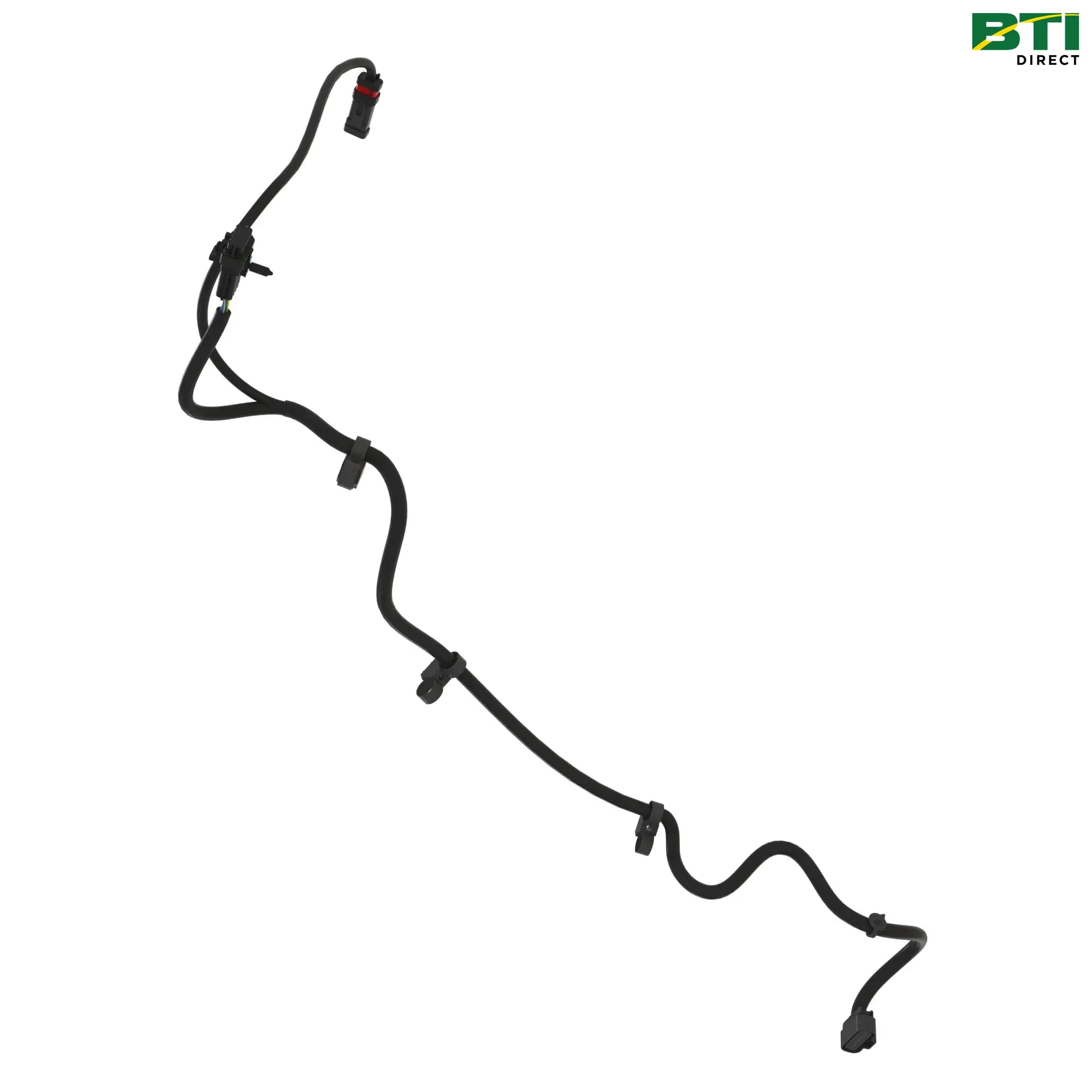 RE316705: Mid-Stack SCV Extension Wiring Harness