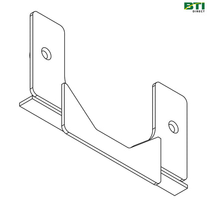AXE44666: Cooling Package Cover Holder