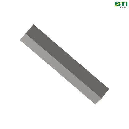 N34753: Shaft Key, 9.5 X 63.5 mm