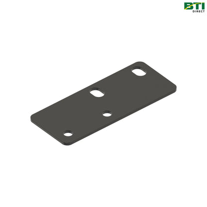 N305724: Pump Tube Support Plate