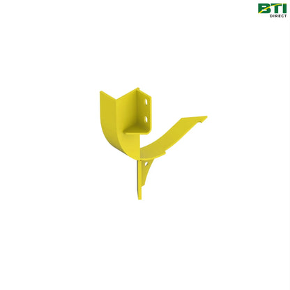 AXE14778: Left Side Adapter Frame Guide Assembly