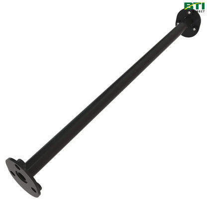 RE263135: Crossbar