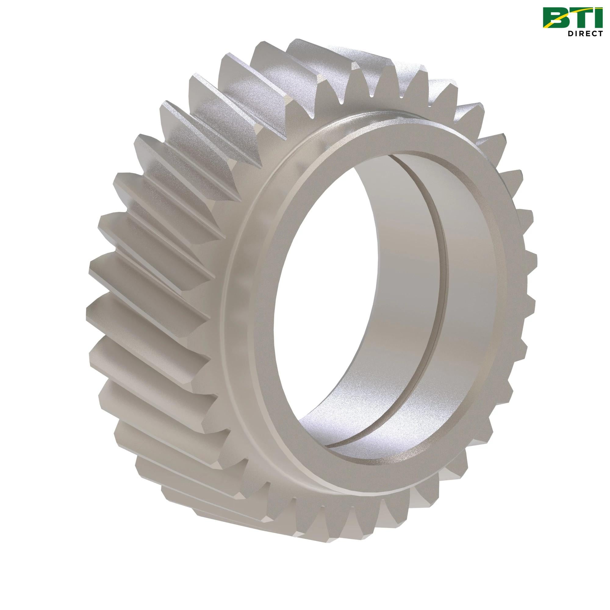 TR109349: Helical Gear, 32 Teeth
