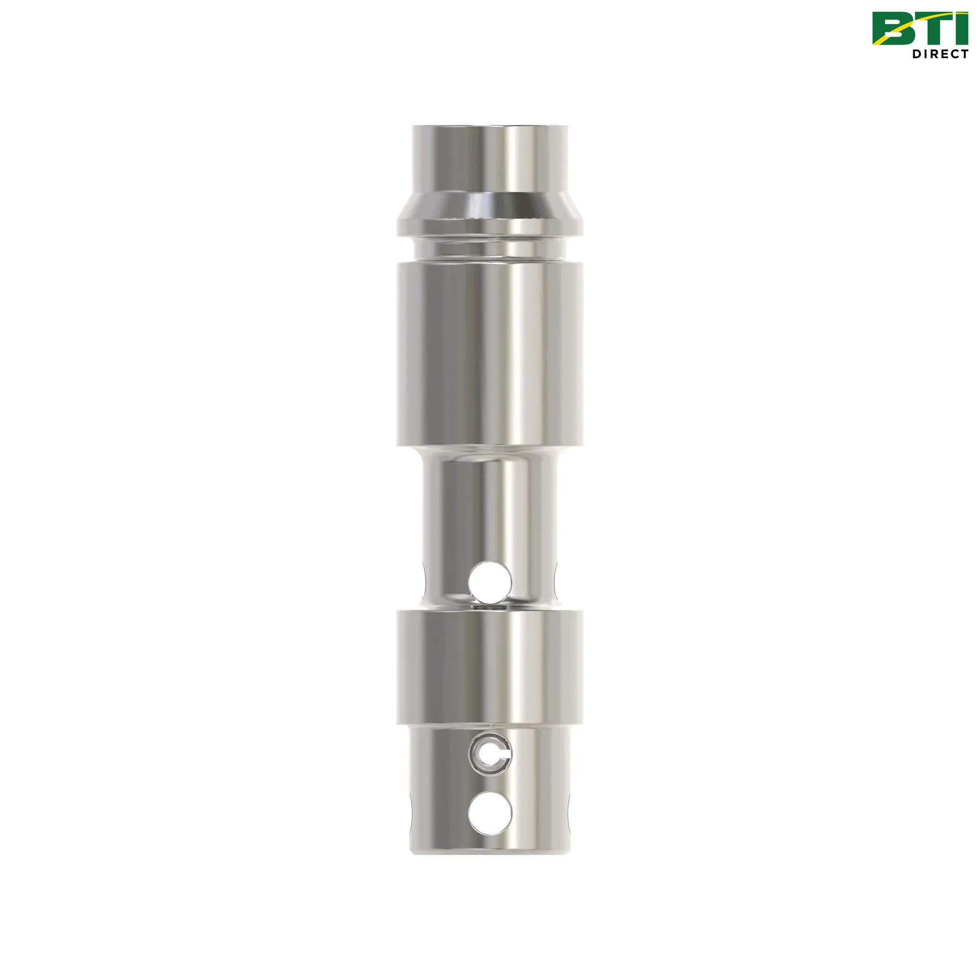 RE173964: Valve Spool with Ball and Pin