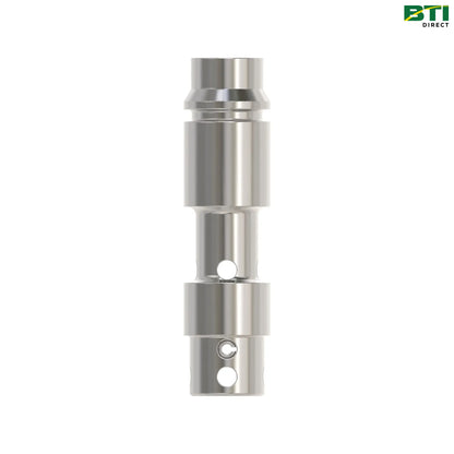 RE173964: Valve Spool with Ball and Pin