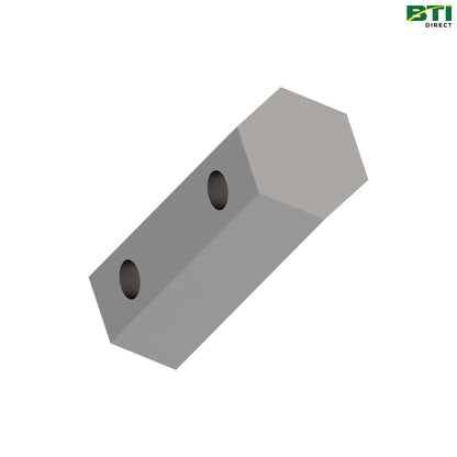 N374551: Top Kicker Hexagonal Bar