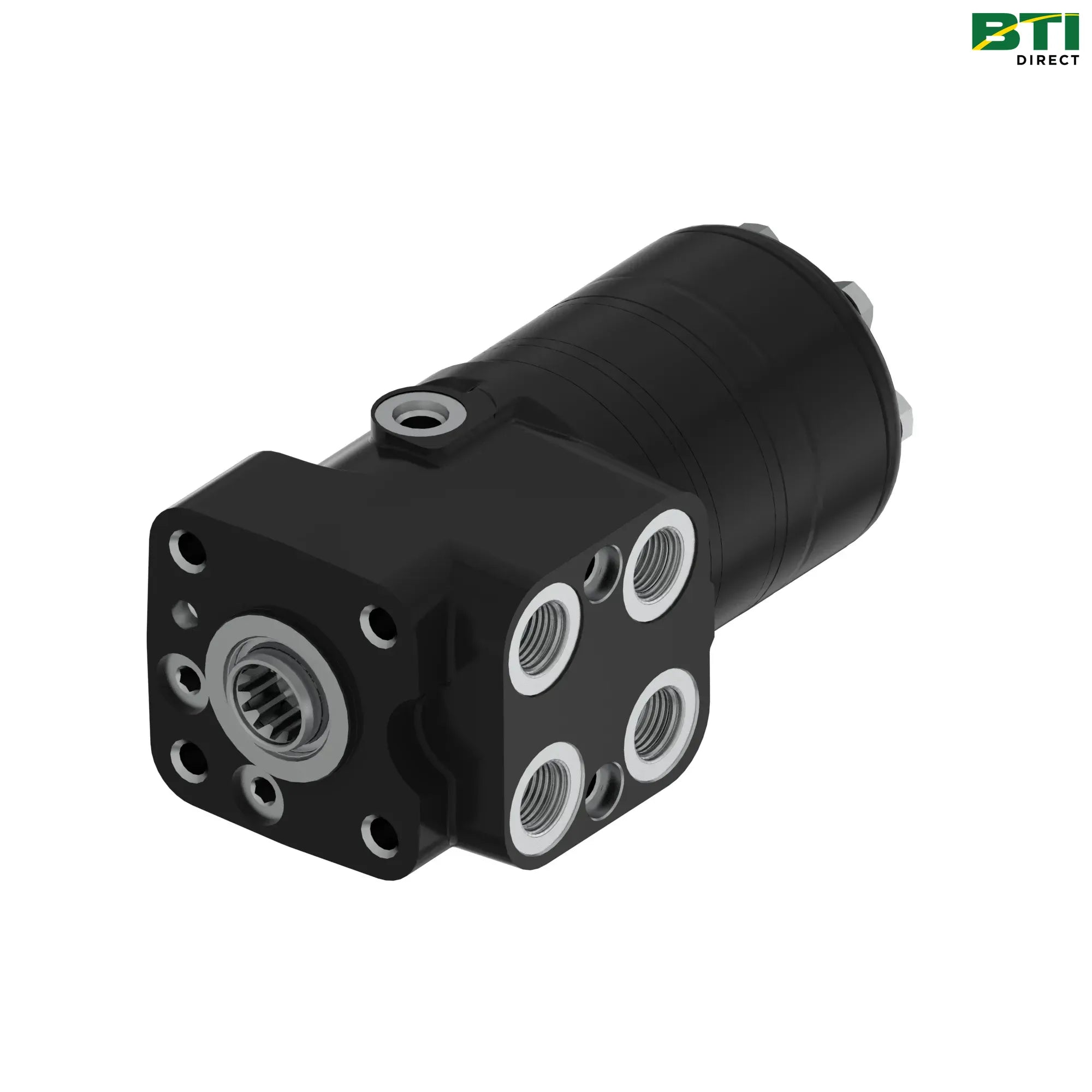 RE186401: Steering Control Valve