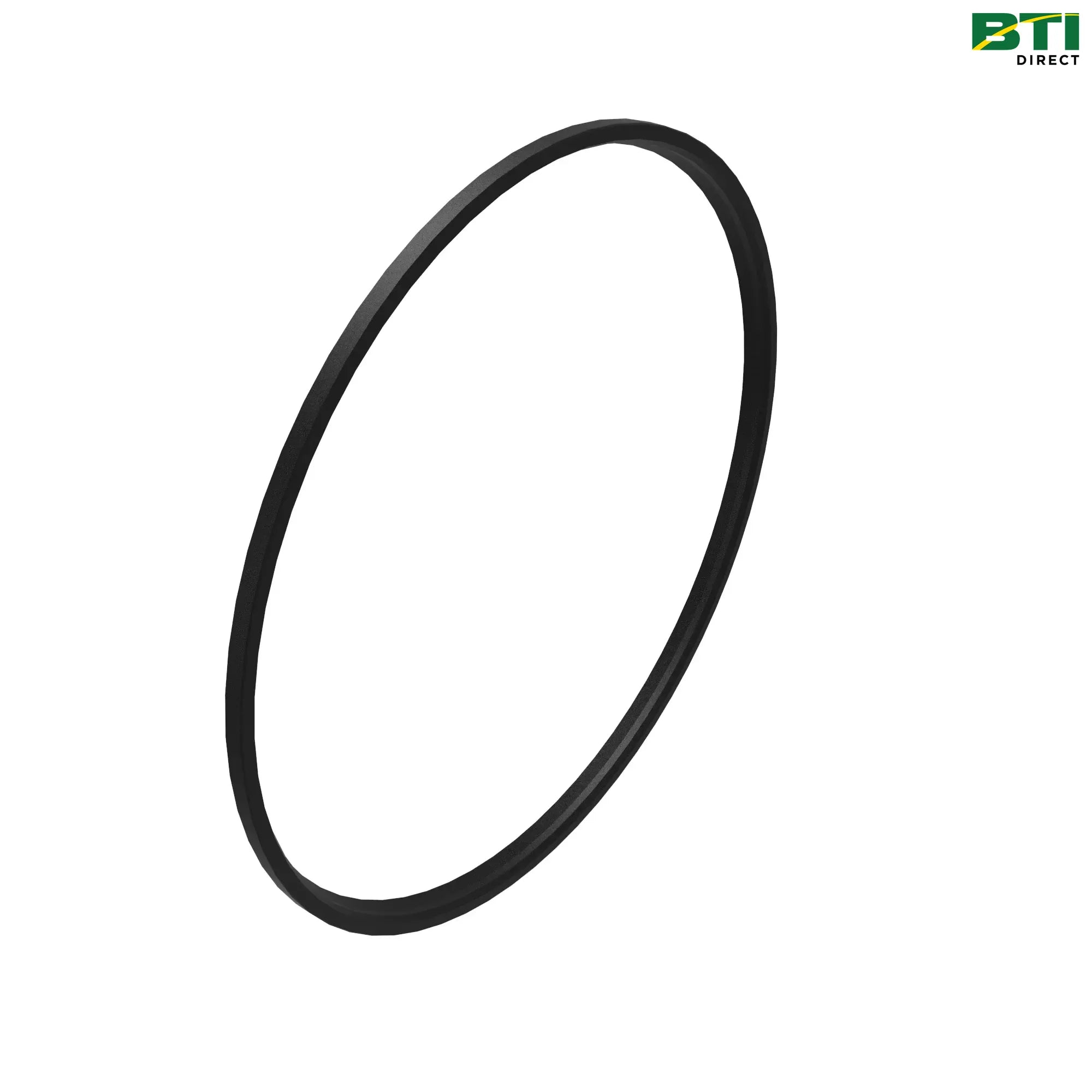 RE261596: Piston and Rod Rubber Seal