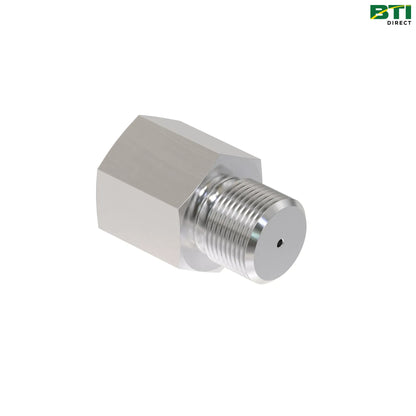 N318834: Hydraulic Restrictor