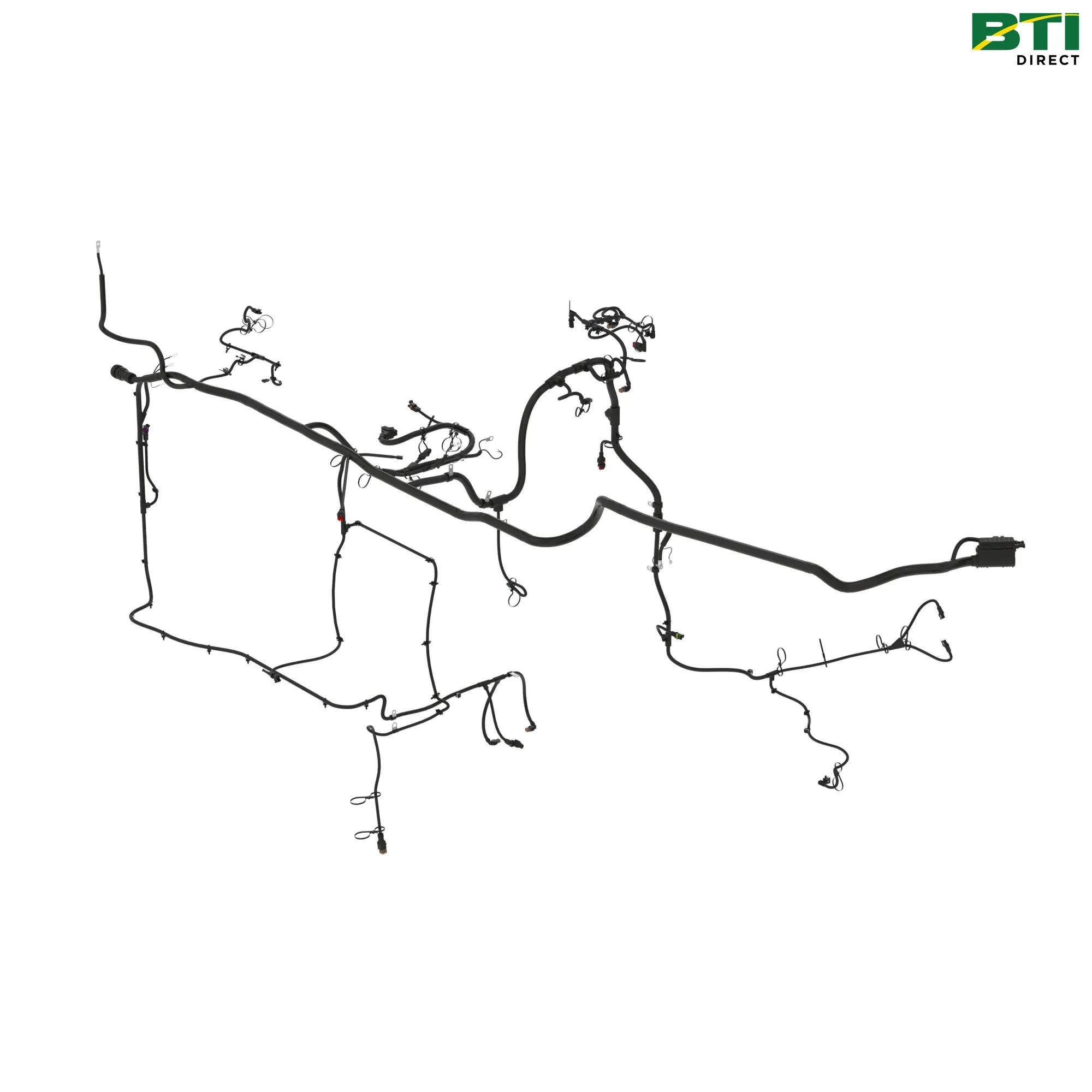 AXE71921: Engine Wiring Harness, Tier 2, 13.5 Liter