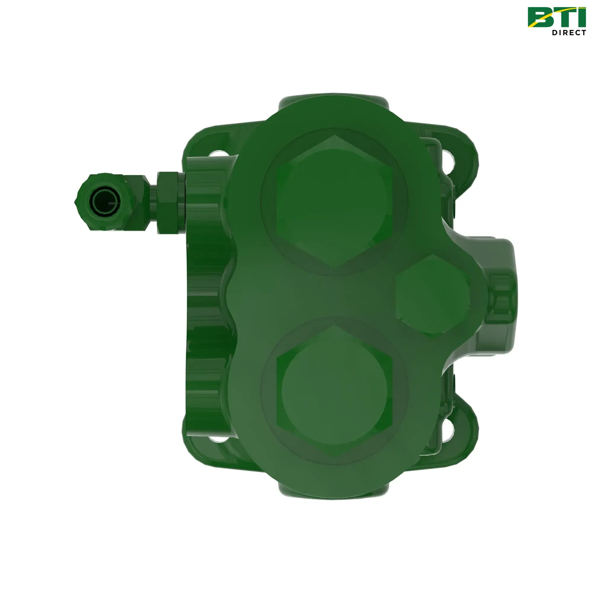 RE286726: Brake Valve