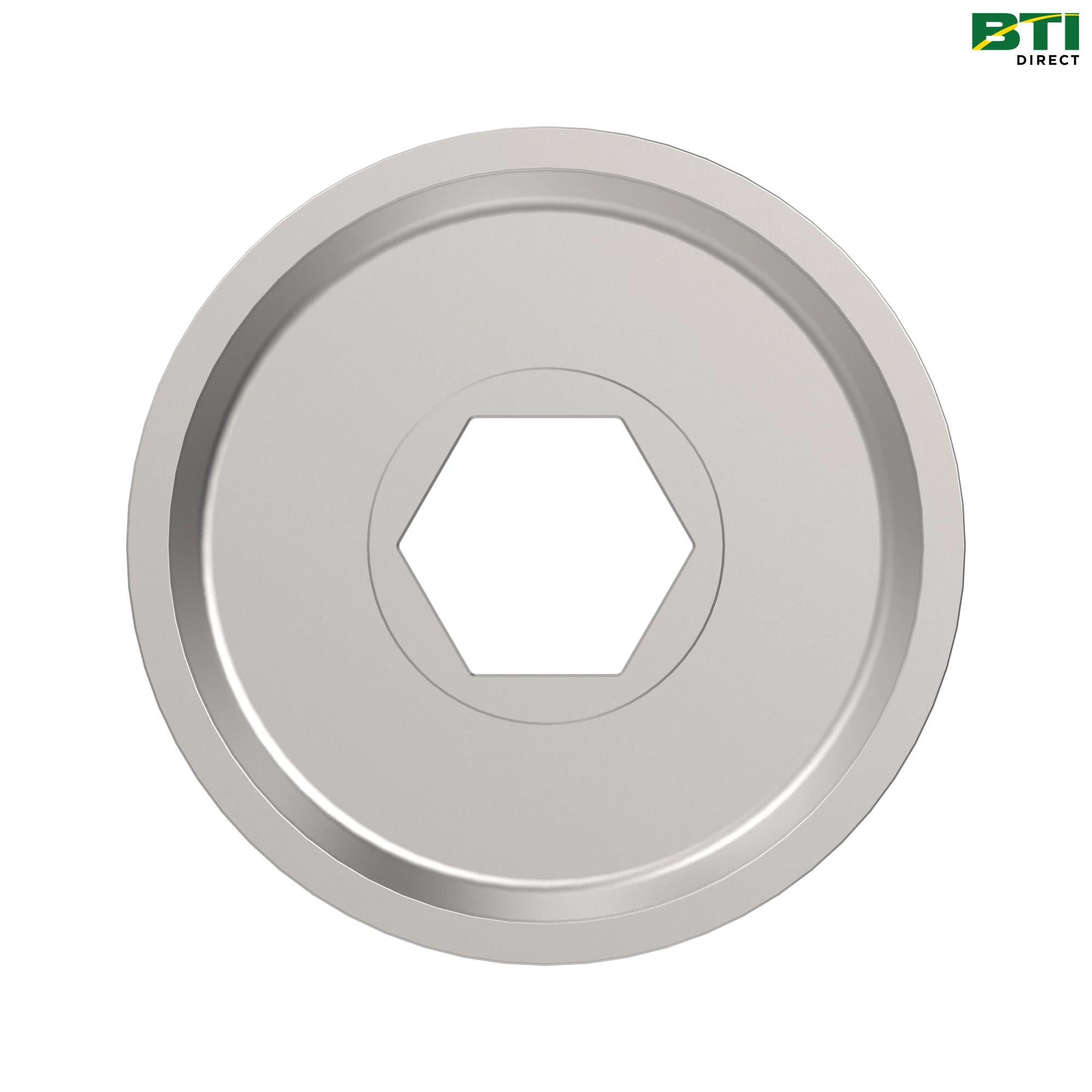 AN374368: Rockshaft Unit Cap