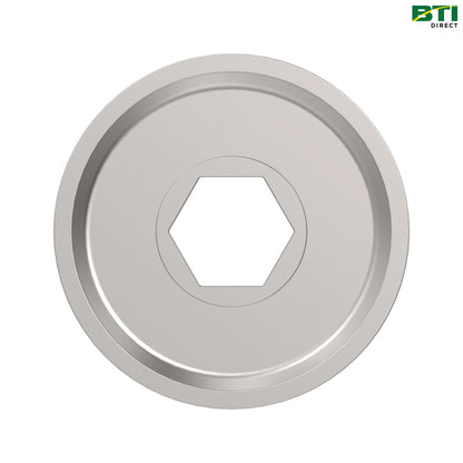 AN374368: Rockshaft Unit Cap
