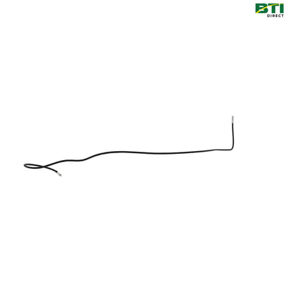 AXE28564: Transmission Filter to Transmission Hydraulic Hose