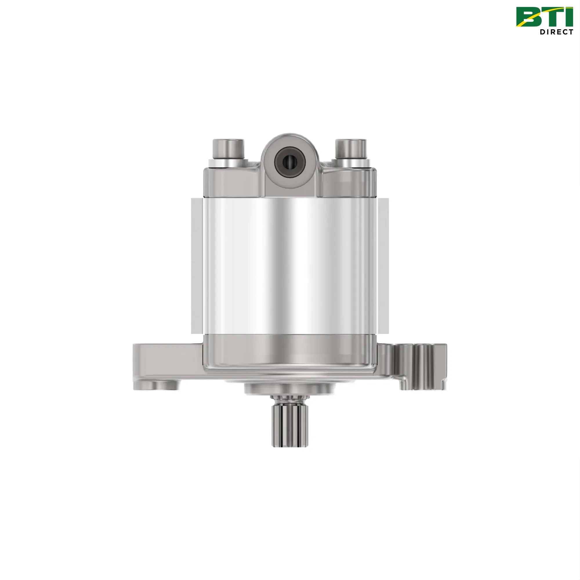 AUC18280: Reel Drive Hydraulic Motor, 19 cc/rev