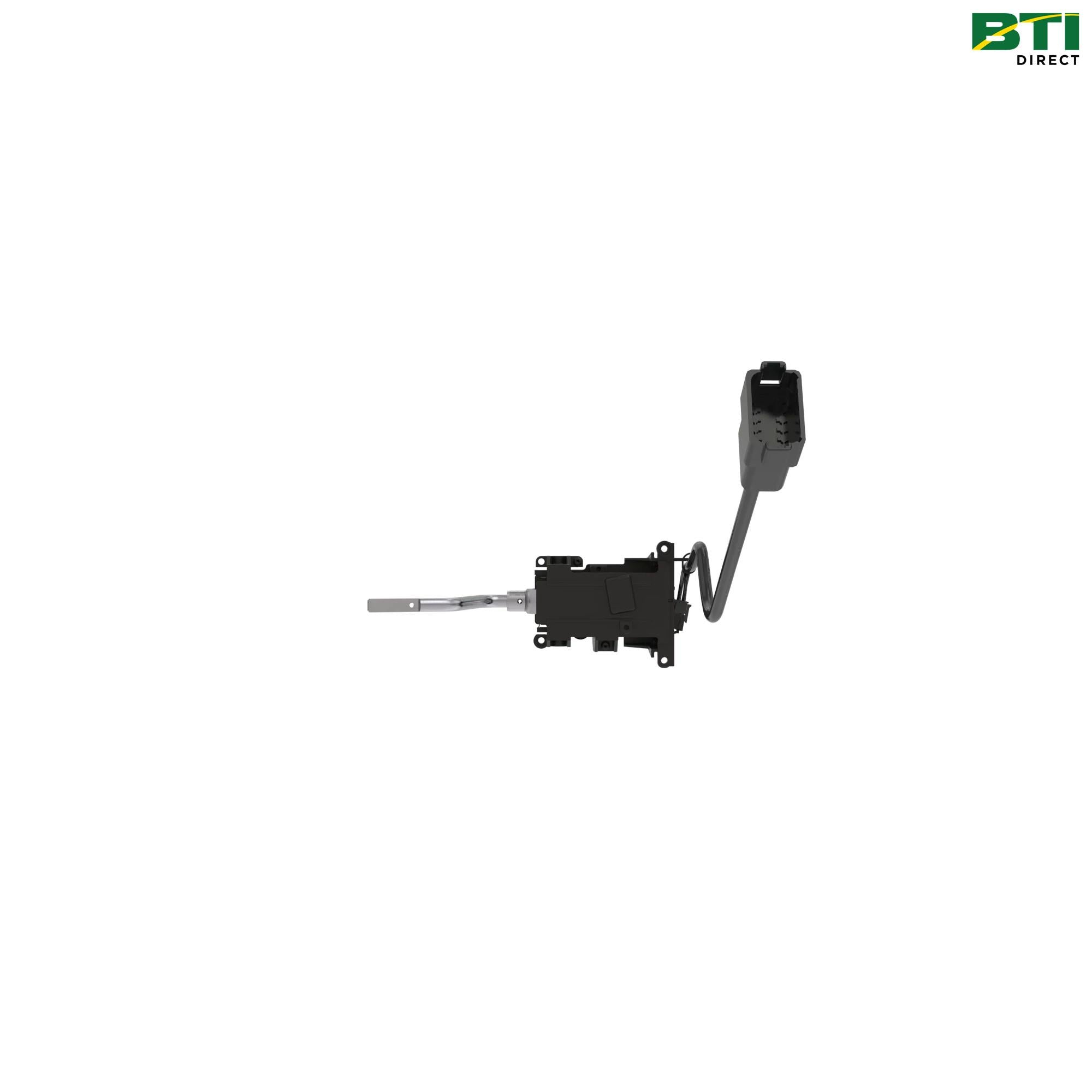 AL235737: Left Hand Reverser Multi Function Control Unit