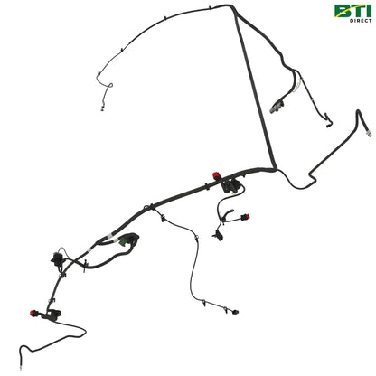 AXE101313: Cab Main Wiring Harness