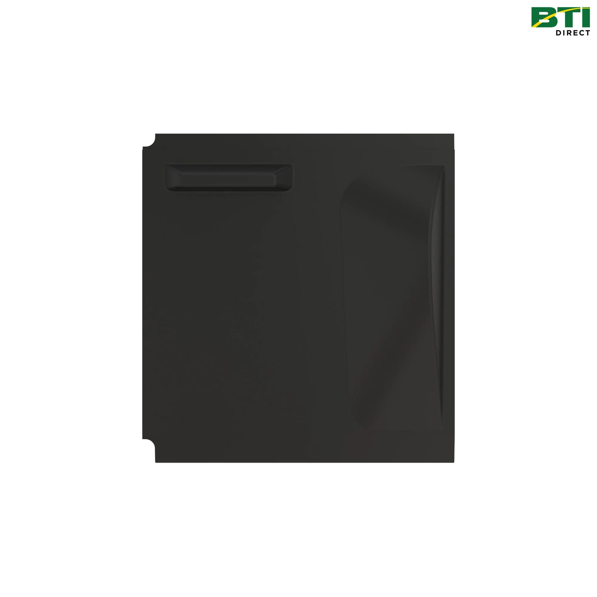 L216906: Floor Mat, Left Side