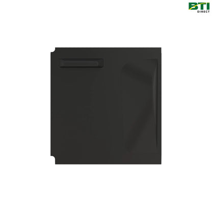L216906: Floor Mat, Left Side
