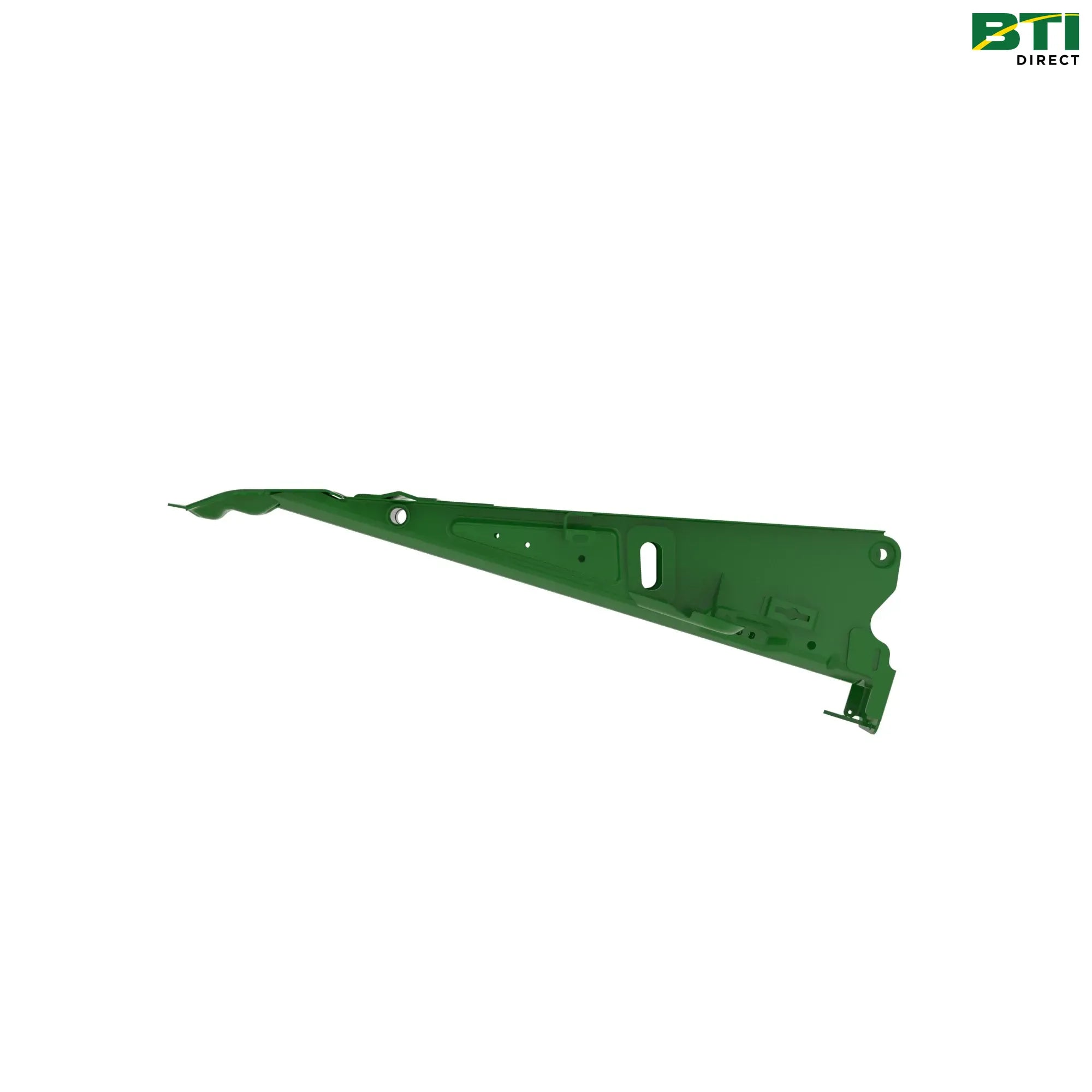 AXE50055: Off The Ground Float Arm