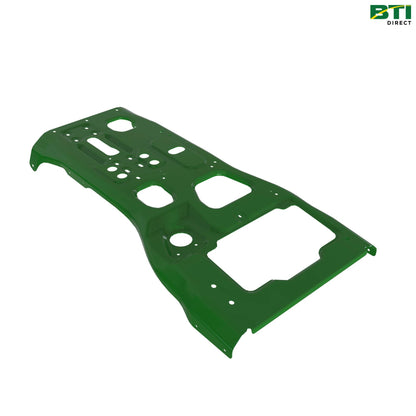 AL212803: Middle Hood Support