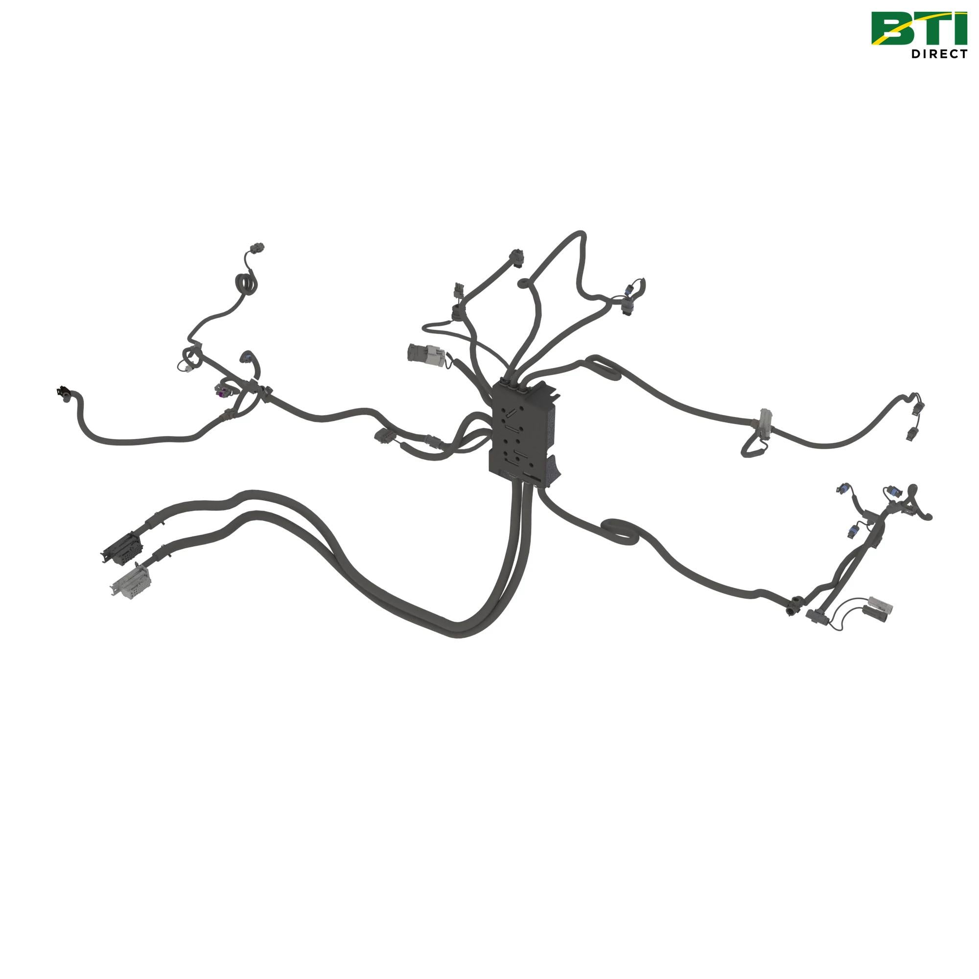 AL222773: Transmission Wiring Harness