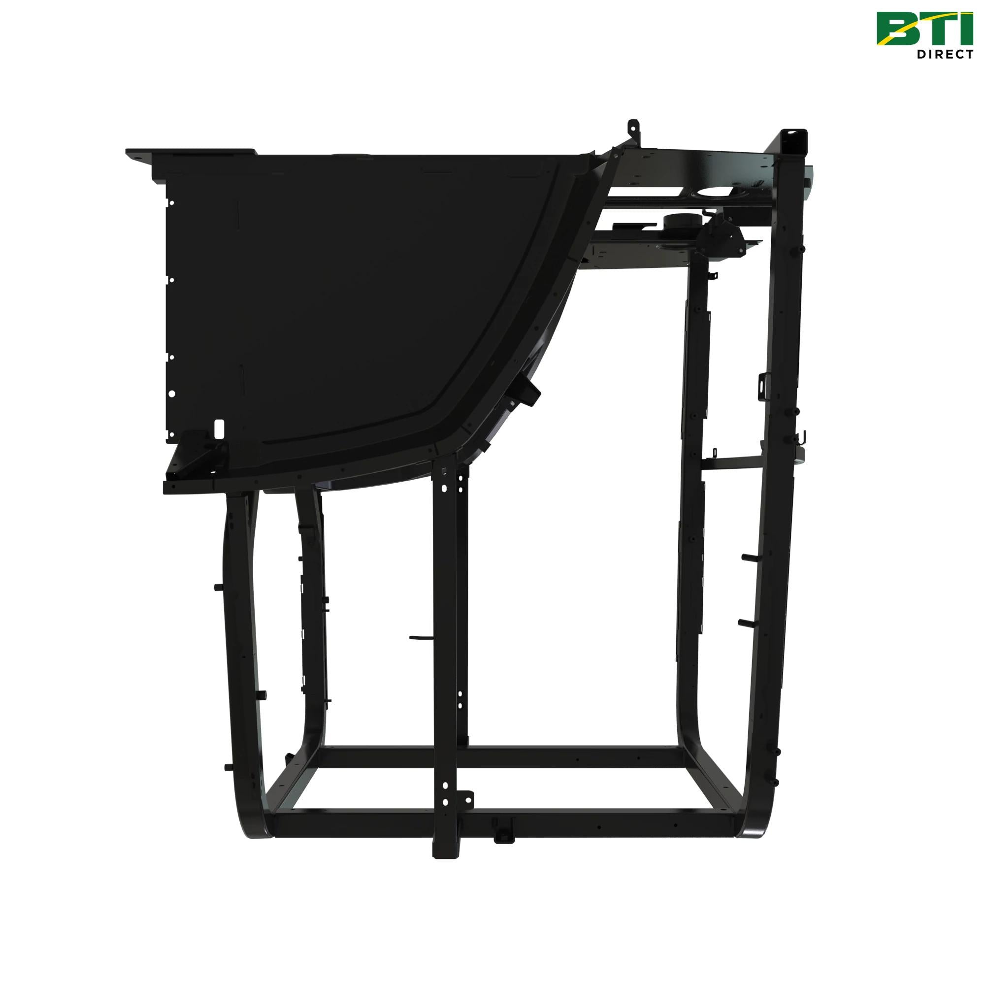 AL228092: Cab Frame