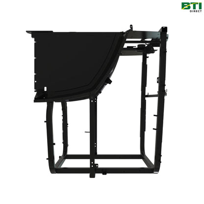 AL228092: Cab Frame