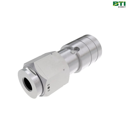AL225795: Pneumatic External Half Coupler