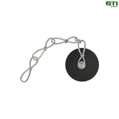 AR52623: Dust Plug with Chain