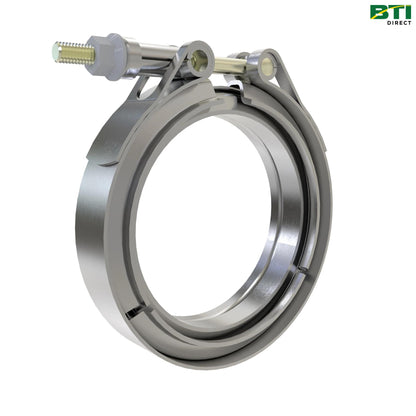 AL225595: V-Clamp